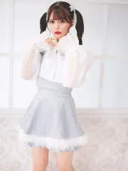 アンクルージュ ツイード ワンピース セットアップ リズリサ ミズイロ 量産型 地雷系