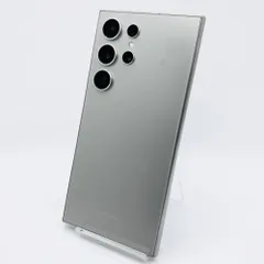 2026年最新】Galaxy S24 Ultra 1tbの人気アイテム - メルカリ