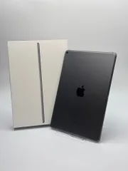 【中古C】iPad Air 3 64GB スペースグレイ Wi-Fi バッテリー【98%】 SIMフリー 白ロム