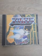 ゼビウス XEVIOUS PC版