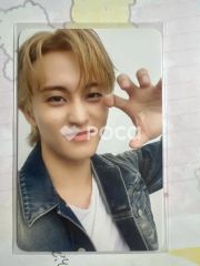 木 ドギョム YOU MAKE MY DAY 限定配布トレカ seventeen 木 ドギョム YOU MAKE MY DAY 限定配布トレカ seventeen 2025年最新