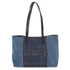 2026年最新】miumiu デニム バッグの人気アイテム - メルカリ