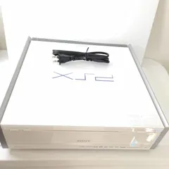 2026年最新】PSX 本体 ジャンクの人気アイテム - メルカリ