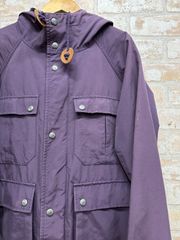 希少！ 90s シエラデザイン マウンテンパーカー 60/40クロス XL 紫 