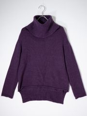 MADISON BLUEマディソンブルー URAKE SWEATPANTS ロゴプリント裏毛  