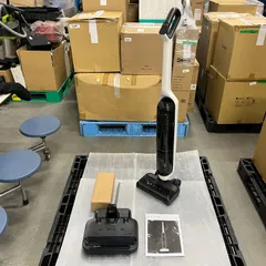 ★通電確認済み/ジャンク★ Anker コードレススティッククリーナー MACH V1  中古 (RM948)のサムネイル