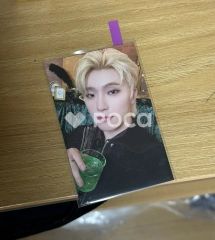 BOYNEXTDOOR ウンハク 人気歌謡 公開放送 サノク トレカ - メルカリ