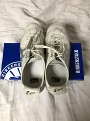 オニツカタイガー メキシコ66 SD