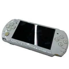 186000 PlayStation Portable PSP3000 動作未確認