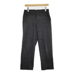 2026年最新】evameva エヴァムエヴァ プレスウールパンツの人気