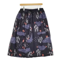 2026年最新】ミナペルホネン スカート 40の人気アイテム - メルカリ