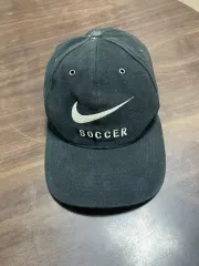 ナイキ ヴィンテージ ベースボールキャップ