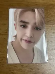 SEVENTEEN(セブンティーン・セブチ) BE THE SUN トレカ セルカ セルフィー エスクプス(S.COUPS・スンチョル)