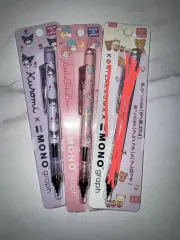 MONOGRAPH シャープペンシル