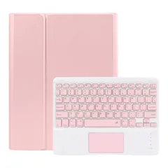 キーボード付き iPadケース iPadPro(12.9インチ)　ピンク　520040IPDP12.9