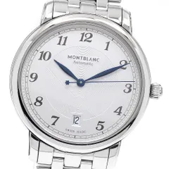 モンブラン MONTBLANC MB117324 スター レガシー デイト 自動巻き メンズ _921122のサムネイル