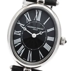 フレデリック・コンスタント FREDERIQUE CONSTANT FC-200X2V/VD25/26 アールデコ クォーツ レディース _934677のサムネイル
