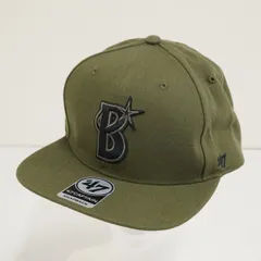 2026年最新】ベイスターズ キャップ 47の人気アイテム - メルカリ