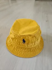 (店舗購入) ポロラルフローレン バケットハット S/M