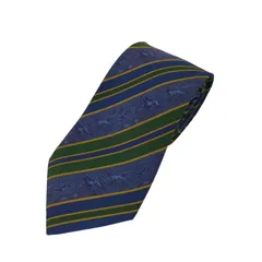 ランバン パリ LANVIN PARIS ストライプネクタイ メンズ 表記無 