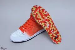 ナイキ ダンクハイ スイート SWEET トゥー