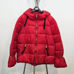 ザラ レディース ダウン F