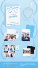 ZEROBASEONE(ゼロベースワン・ZB1・ゼベワン) ZEROSE(ゼローズ) 3期 KIT(キット)