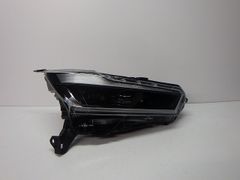 SUBARU XV GT7 LEDヘットライトユニット右 84002FL723 - メルカリ