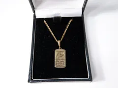 2026年最新】Palace Skateboards ネックレスの人気アイテム - メルカリ