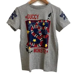 2026年最新】gucci tシャツ キッズの人気アイテム - メルカリ