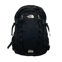 新品同様 THE NORTH FACE ザノースフェイス ビッグショット2 バックパック ブラック メンズ 古着 中古 USED