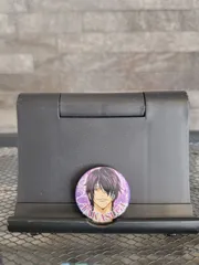 激レア‼️ 銀魂 缶バッジ 高杉晋助