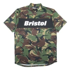 2026年最新】bristol 迷彩の人気アイテム - メルカリ