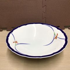 未使用品】香蘭社 深皿 - メルカリ