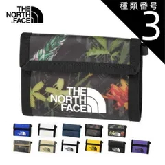 種類3：(BW)TNFブラック×TNFホワイト/F ノースフェイス 財布 BCワレットミニ コンパクトコインケース NM82320 ミニ財布 カードケース 防水 軽量 ユニセックス ザ・ノース・フェイス THE NORTH FACE BC WALLET MIN