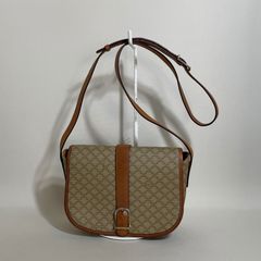 2601-62｜美品｜トッズ ハンドバッグ レザー ブラウンゴールド - メルカリ 