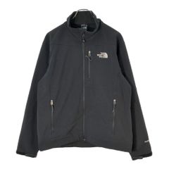 THE NORTH FACE ノースフェイス ソフトシェルジャケット アウトドア