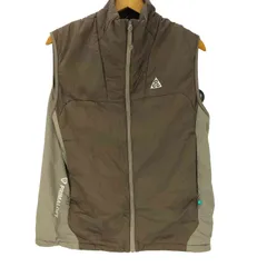 ナイキエーシージー NIKE ACG 22AW TFADV ROP DE DOP VEST サーマフィット アドバンスド ロープ デ ドープ ベスト PRIMALOFT プリマロフト メンズ import：L のサムネイル