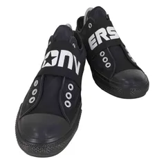 コンバース CONVERSE BIGGORE ST SLIP ALLSTAR Chuck Taylor ビッグゴアスリップ オールスター チャックテイラー 100 OX ローカットスニーカー メンズ CONVERSE：8 1/2 