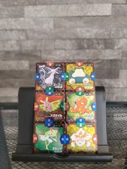 激レア‼️ ポケットモンスター ステッカー    ポケモン  シール