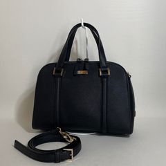 BFD様専用【美品】 Epics エポカ ハンドバッグ 黒 革 A4収納可 - メルカリ