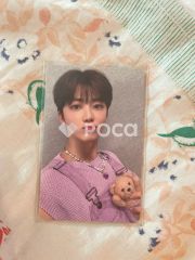 fromis_9 プロミスナイン パク・ジウォン fromis_9 Holiday Edition