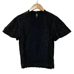 2026年最新】ルルウィルビー ブラウスの人気アイテム - メルカリ