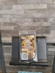 【在庫ラスト】レア物‼️ ポケットモンスター ポケモンガオーレ マギアナ