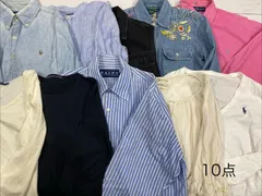 S503☆ ラルフ系 おまとめ10点