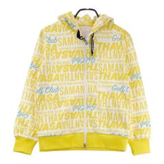 美品 Samantha Thavasa UNDER25&NO.7 パーカー M - メルカリ