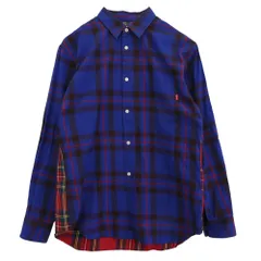 2026年最新】supreme COMME des GARCONS シャツの人気アイテム - メルカリ