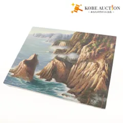 2026年最新】油彩 真作の人気アイテム - メルカリ