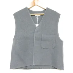 2026年最新】rier ベストの人気アイテム - メルカリ