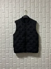 2026年最新】ルイヴィトン ダウンベストの人気アイテム - メルカリ